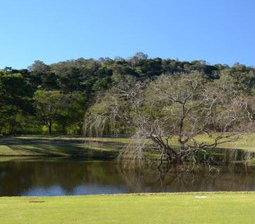 Antill Park Country Golf Club - Accommodation Fremantle 1