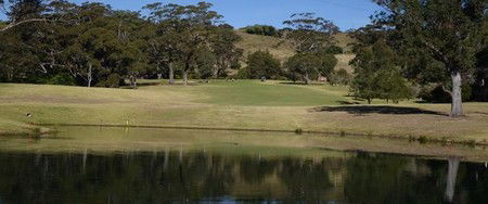 Antill Park Country Golf Club - Accommodation Fremantle 2