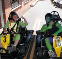 Fastlane Karting - Accommodation Fremantle