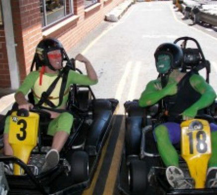 Fastlane Karting - Accommodation Fremantle 0