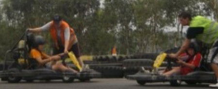 Fastlane Karting - Accommodation Fremantle 1
