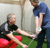 Golf 4 All - Accommodation Fremantle