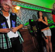 Zone 3 Laser Tag - Caringbah - Accommodation Fremantle