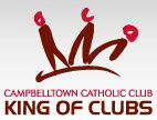 King Of Clubs - Accommodation Fremantle 0