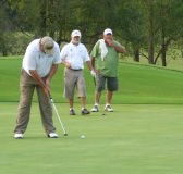 Penrith Golf and Recreation Club - Accommodation Fremantle