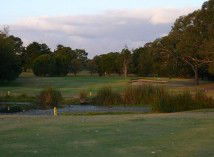 Penrith Golf And Recreation Club - Accommodation Fremantle 1