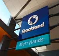 Stockland Merrylands - Accommodation Fremantle