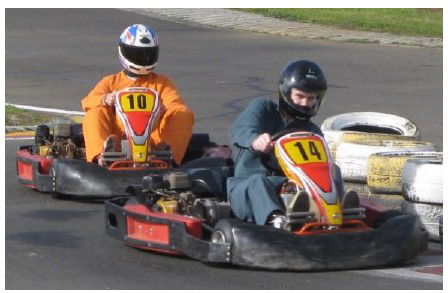 Picton Karting Track - Accommodation Fremantle 0