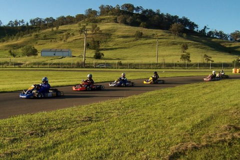 Picton Karting Track - Accommodation Fremantle 1