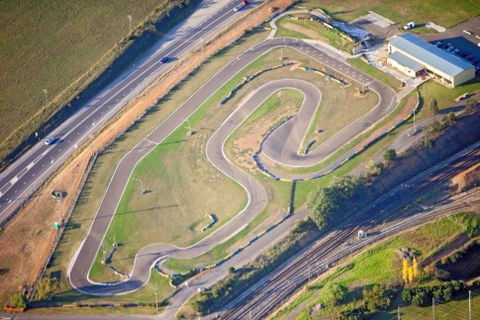Picton Karting Track - Accommodation Fremantle 2