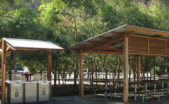Blackbutt Reserve - Accommodation Fremantle 0