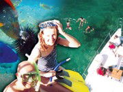 Imagine Cruises - Accommodation Fremantle 3