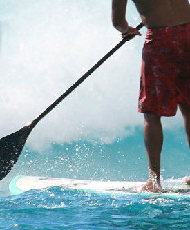 ISurf Newcastle Surf School - Accommodation Fremantle 0