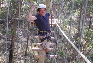 TreeTops Newcastle - Accommodation Fremantle 2