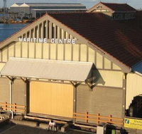 The Maritime Centre - Accommodation Fremantle