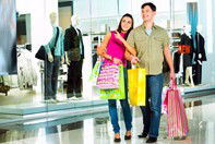 Marketown Shopping Centre - Accommodation Fremantle 1