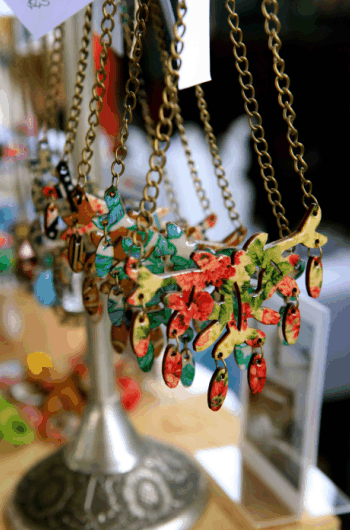 The Olive Tree Markets - Accommodation Fremantle