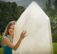Crystal Castle  Shambhala Gardens - Accommodation Fremantle