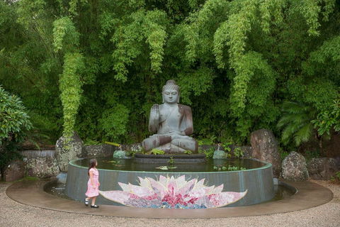 Crystal Castle & Shambhala Gardens - Accommodation Fremantle 5