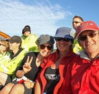 Byron Bay Whale Watching - Accommodation Fremantle