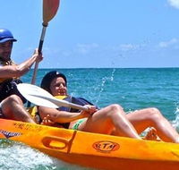 Go Sea Kayak - Accommodation Fremantle
