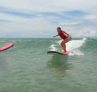 Byron Bay Style Surfing - Accommodation Fremantle
