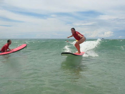 Byron Bay Style Surfing - Accommodation Fremantle 0