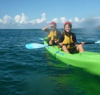 Cape Byron Kayaks - Accommodation Fremantle