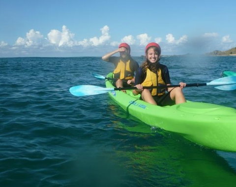 Cape Byron Kayaks - Accommodation Fremantle 0