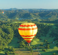 Byron Bay Ballooning - Accommodation Fremantle