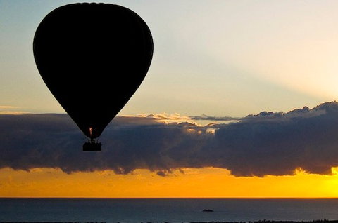 Byron Bay Ballooning - Accommodation Fremantle 1