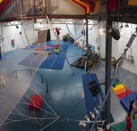 Circus Arts - Accommodation Fremantle