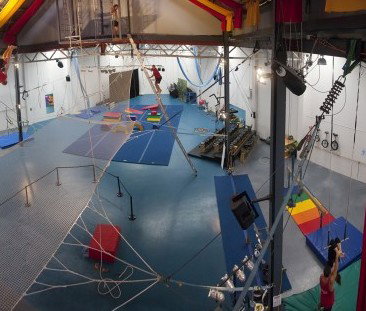 Circus Arts - Accommodation Fremantle 0