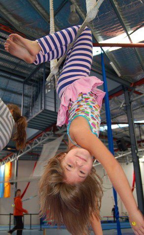 Circus Arts - Accommodation Fremantle 2
