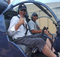 Air TG - Accommodation Fremantle