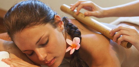 Buddha Gardens Balinese Day Spa - Accommodation Fremantle 1