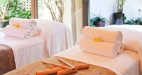 Buddha Gardens Balinese Day Spa - Accommodation Fremantle 2