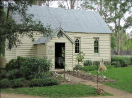 The Australiana Pioneer Village Ltd - Accommodation Fremantle 6