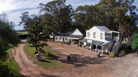 The Australiana Pioneer Village Ltd - Accommodation Fremantle 7