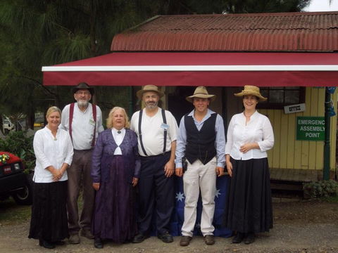 The Australiana Pioneer Village Ltd - Accommodation Fremantle 4