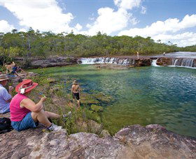Australian Pacific Touring (APT) - Accommodation Fremantle 3