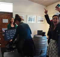 Grape Escape - Accommodation Fremantle