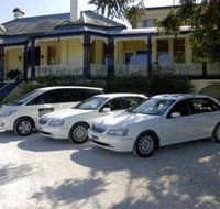 Highlands Chauffeured Hire Cars Tours - Accommodation Fremantle