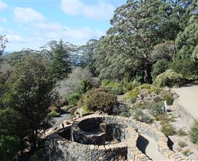 Country Charmâ„¢ Discovery Tours - Accommodation Fremantle 0