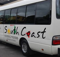South Coast Scenic Tours - Accommodation Fremantle