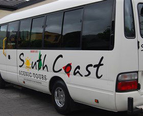 South Coast Scenic Tours - Accommodation Fremantle 0