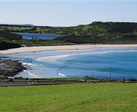 South Coast Scenic Tours - Accommodation Fremantle 2