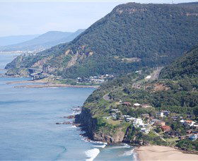 South Coast Scenic Tours - Accommodation Fremantle 5