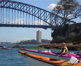 Natural Wanders - Accommodation Fremantle 3