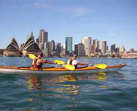 Natural Wanders - Accommodation Fremantle 4